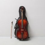 568068 Cello